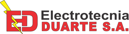 Electrotecnia Duarte S.A. - Instalaciones Electricas